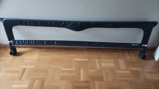 Barrera de cama.Ver sin compromiso.Largo150


