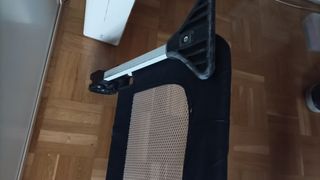 Barrera de cama.Ver sin compromiso.Largo150

