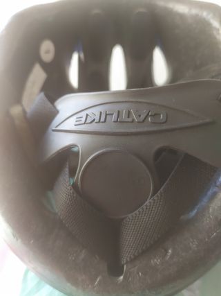 Casco para Bici niño