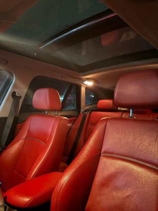 BMW X1 2013