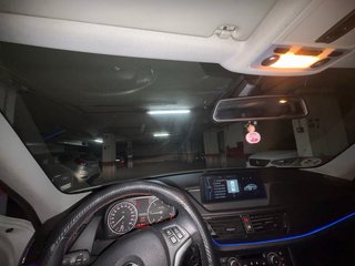 BMW X1 2013