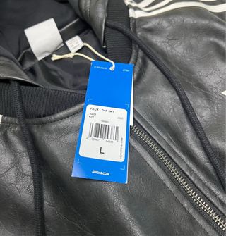 Bomber adidas originals