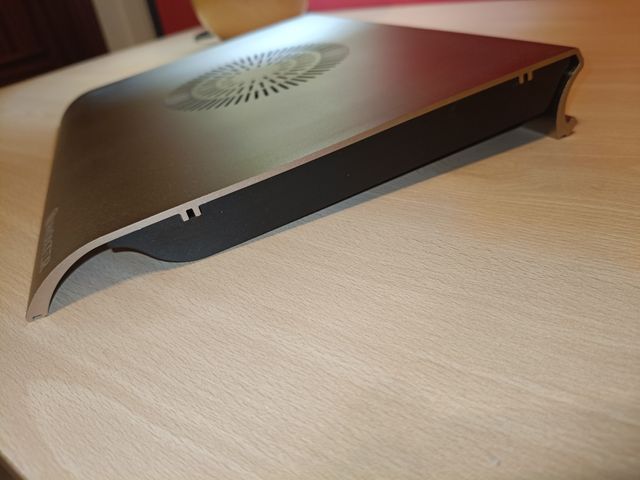 Cooling Notebook