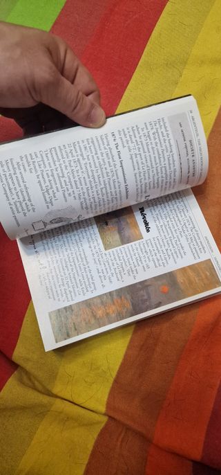 Libri tascabili Monet e Renoir