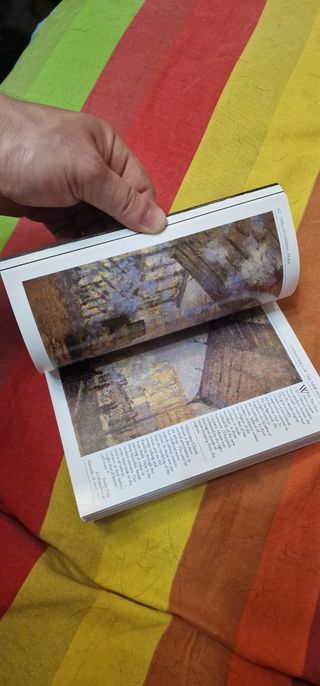 Libri tascabili Monet e Renoir