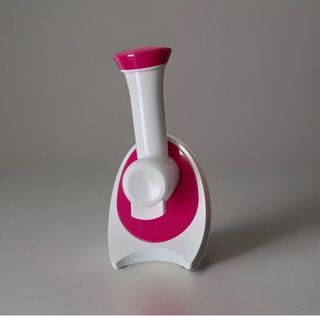 Sorbettiera Silver Crest