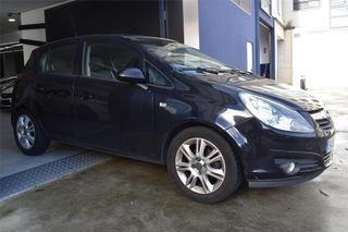 Despiece opel corsa