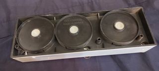 Tendedero extensible colgar 3 metros