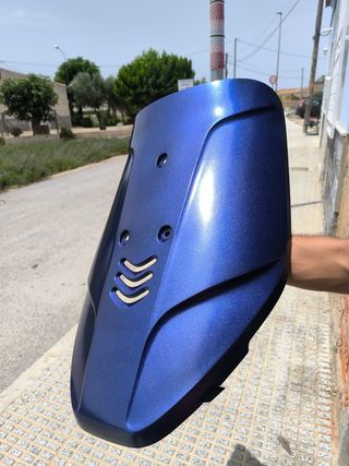 Suzuki address ah 50cc