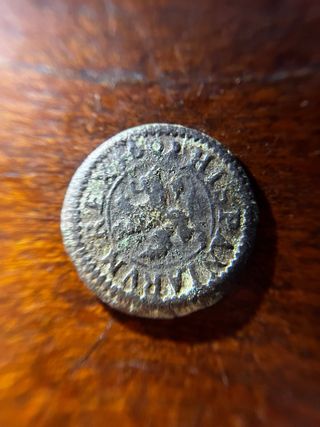 Lote 12 monedas españolas