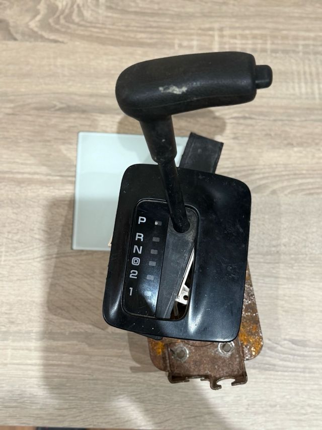 Palanca cambios jeep grand cherokee