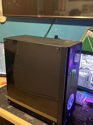 PC GAMER (PRECIO NEGOCIABLE)
