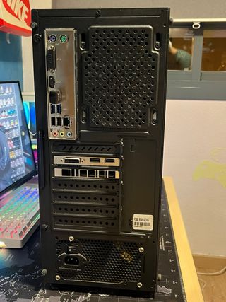 PC GAMER (PRECIO NEGOCIABLE)
