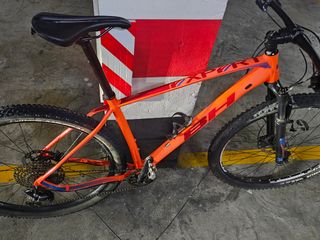 Bicicleta BH EXPERT talla L