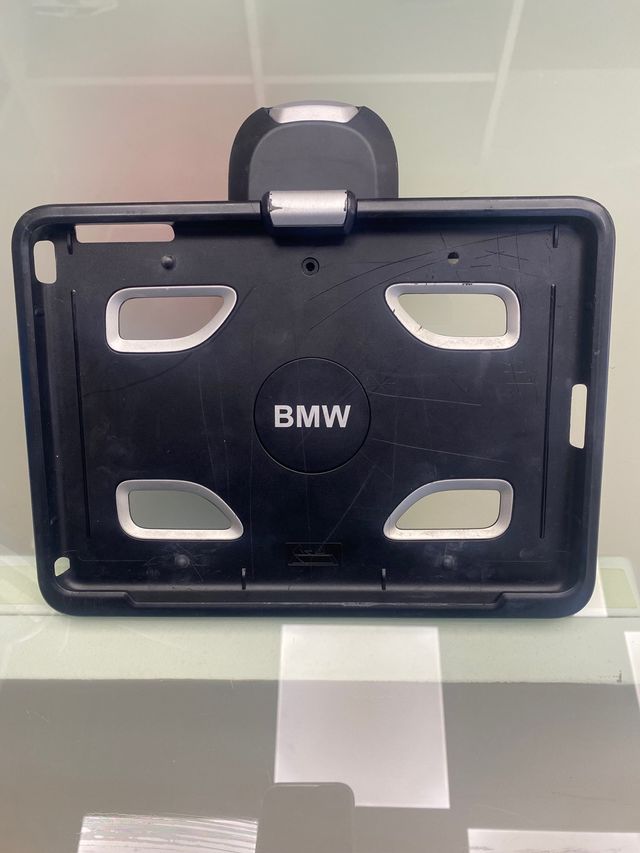 Supporto tablet auto bmw
