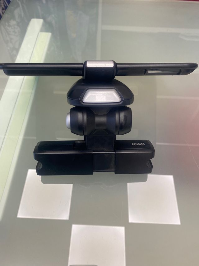 Supporto tablet auto bmw
