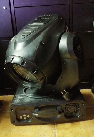 CABEZA MOVIL IMOVE 575W VISIÓN 