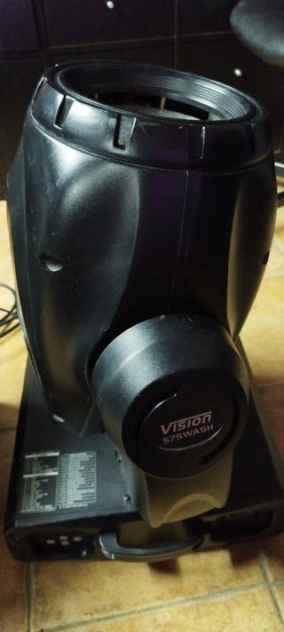 CABEZA MOVIL IMOVE 575W VISIÓN 