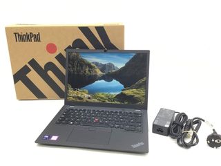 pc portatil lenovo think pad l 13 gen 5