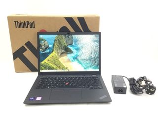 pc portatil lenovo thinkpad l13 gen 5
