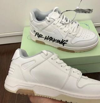 Off-white