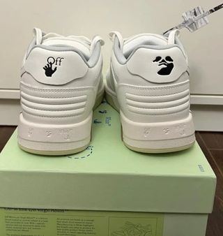 Off-white