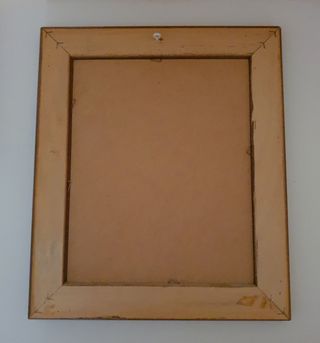 CUADRO CUARTO DE BAÑO