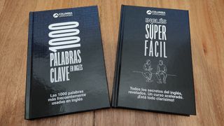 Curso Inglés en acción. Columbia Lang.