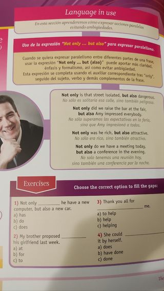 Curso Inglés en acción. Columbia Lang.