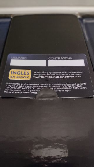 Curso Inglés en acción. Columbia Lang.