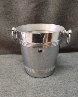 Cubitera o champanera