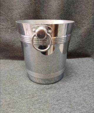 Cubitera o champanera