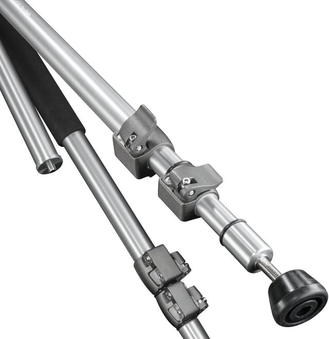 Trípode Walimex WAL-6702 + WT-600 Trípode Dolly