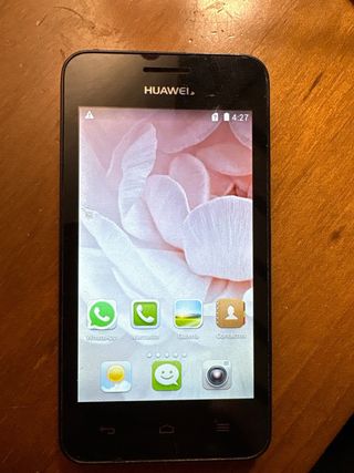 Huawei Ascend Y330