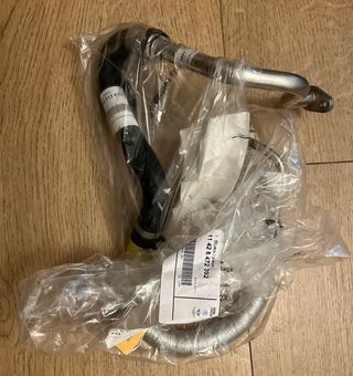 Filtros Bmw / Mini y kit turbo