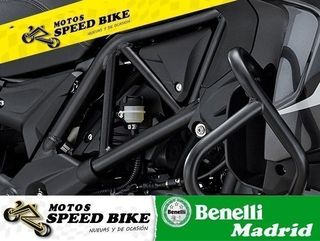 BENELI TRK 502 nuevas