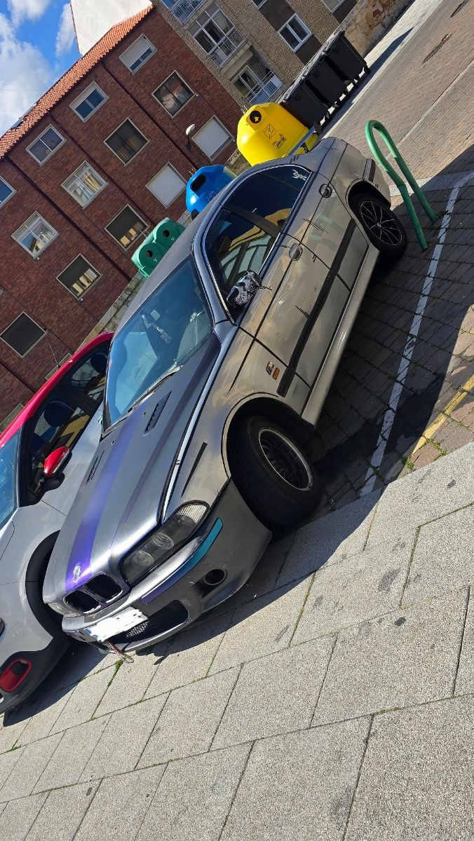 BMW Serie 5 1999 - foto 1