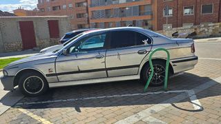 BMW Serie 5 1999