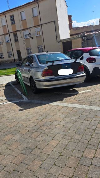 BMW Serie 5 1999