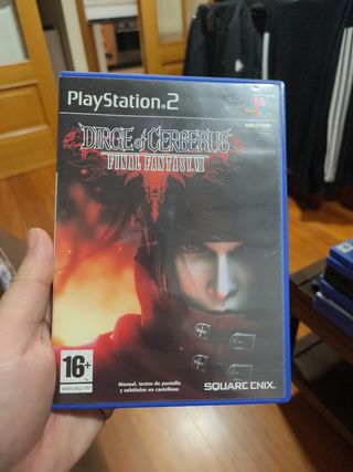 Pack de Videojuegos PlayStation 2