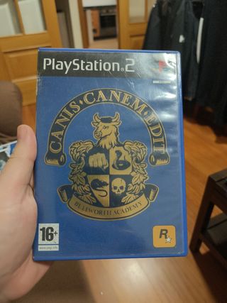 Pack de Videojuegos PlayStation 2