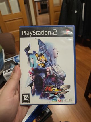 Pack de Videojuegos PlayStation 2