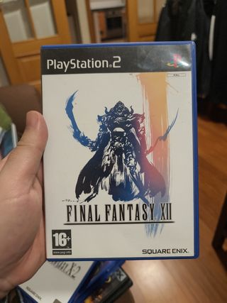 Pack de Videojuegos PlayStation 2
