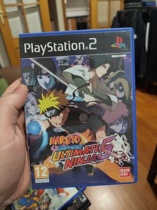 Pack de Videojuegos PlayStation 2