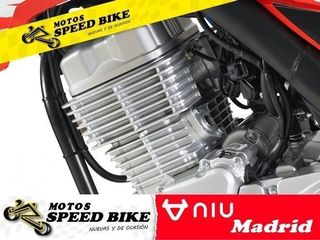 RIEJU TANGO 125 nueva