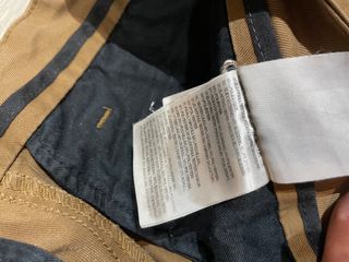 Carhartt Pantalón