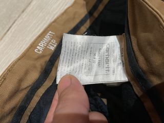 Carhartt Pantalón