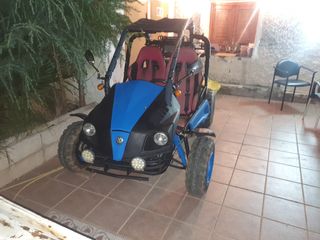 buggy kinroad 250cc pgo