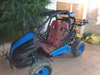 buggy kinroad 250cc pgo