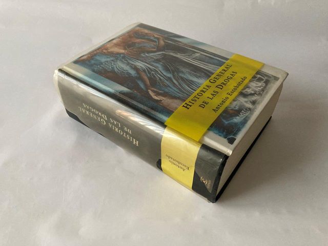 H.general de las drogas